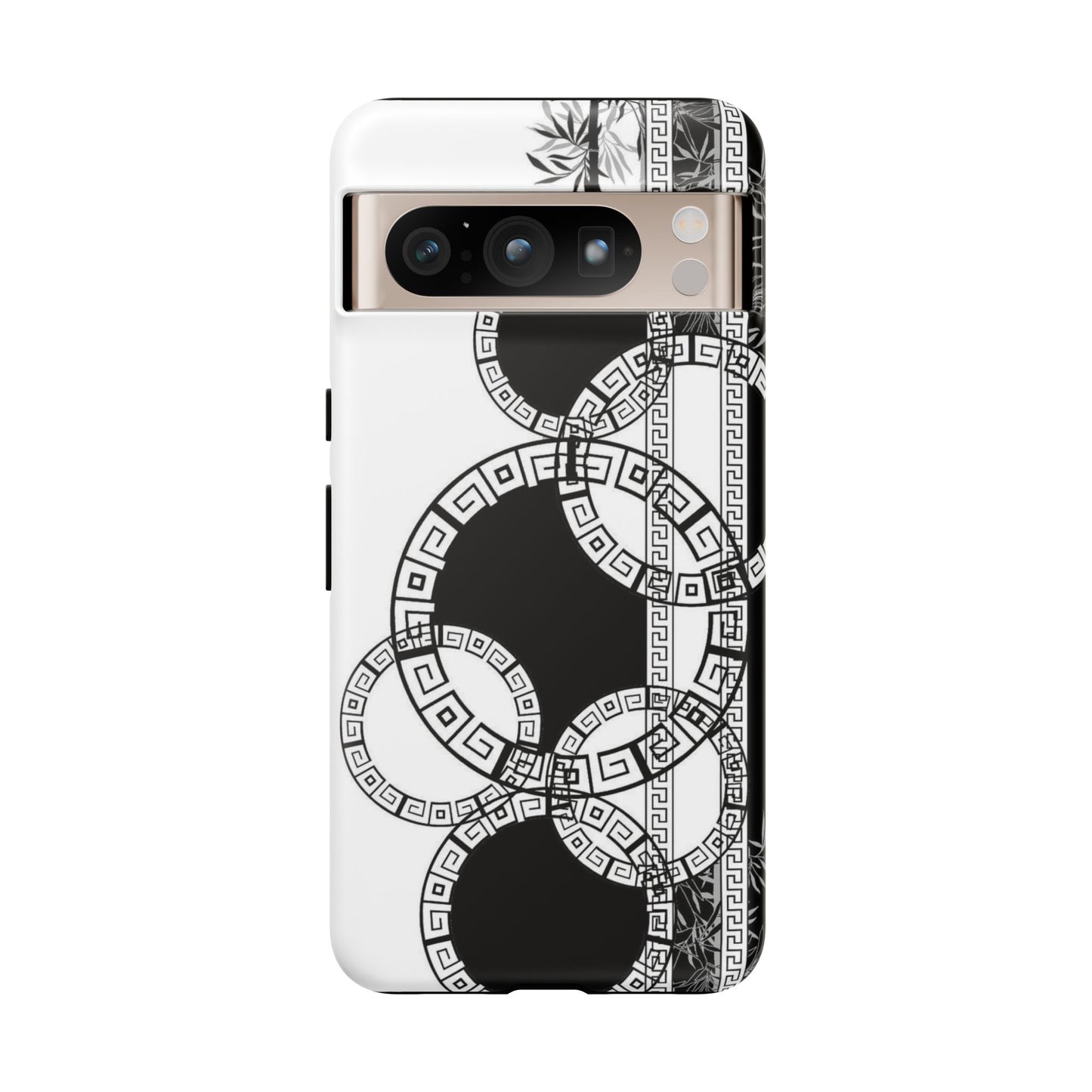 BLACK&WHITE - Tough Case
