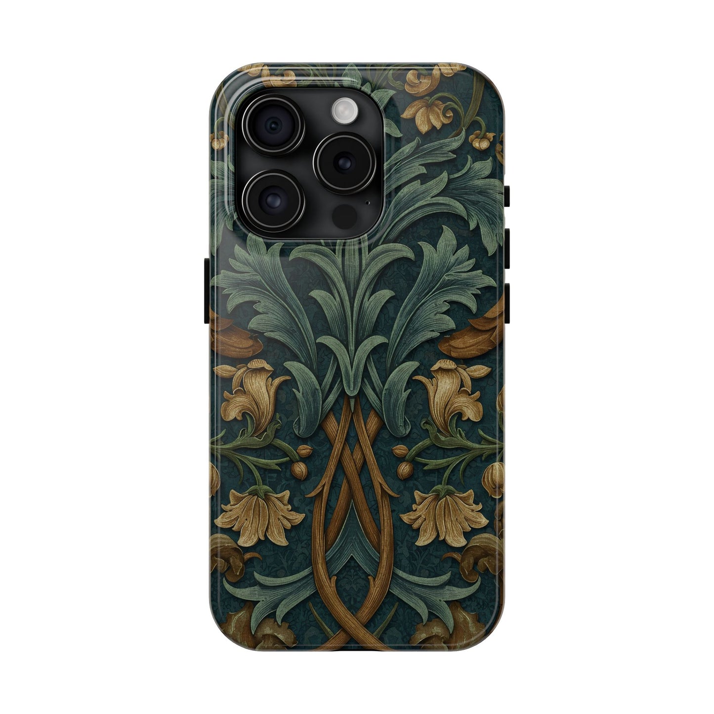 FLORAL - Phone Case