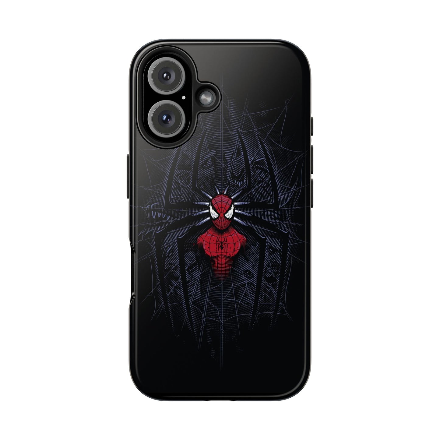 SPIDERMAN - Tough Phone Case