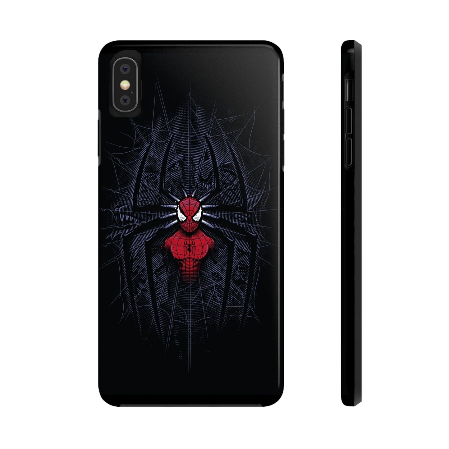 SPIDERMAN - Tough Phone Case