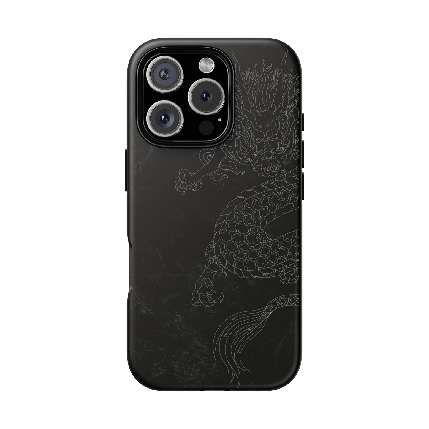 DRAGON Tough Case
