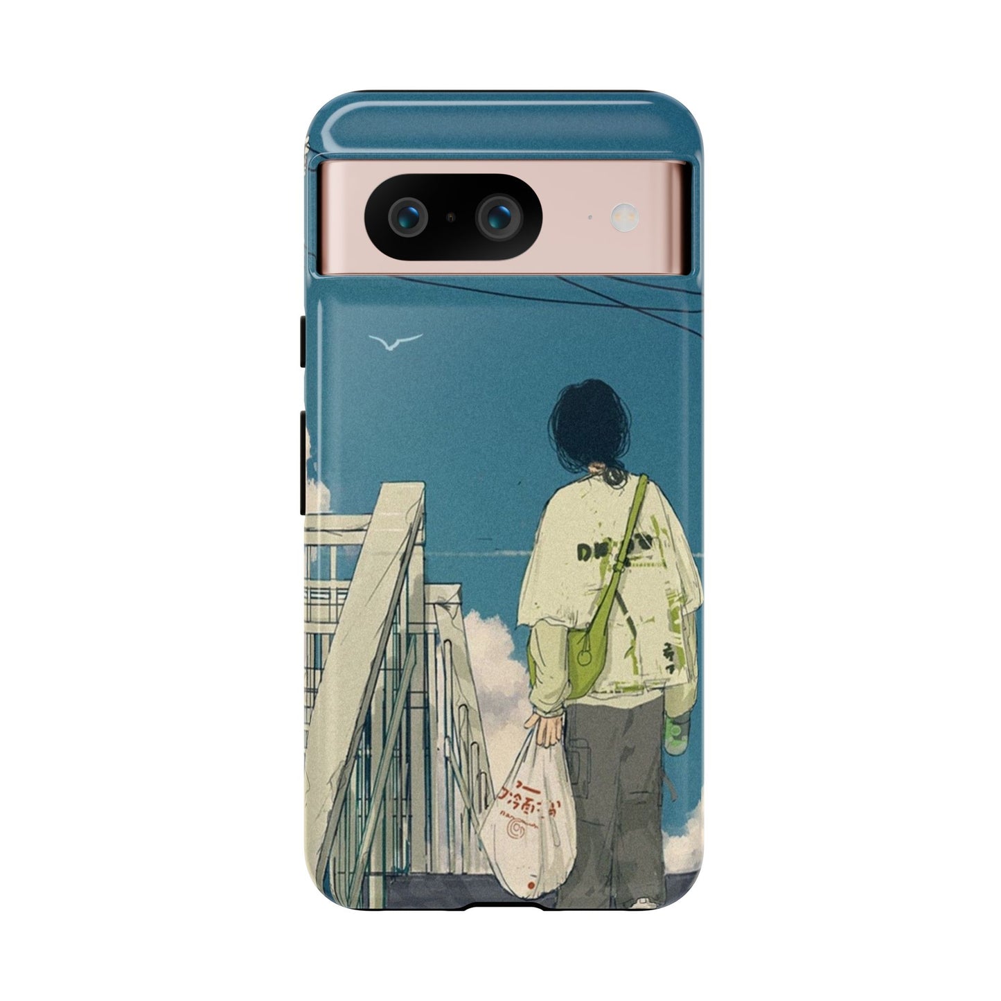 VISTA - Tough Case