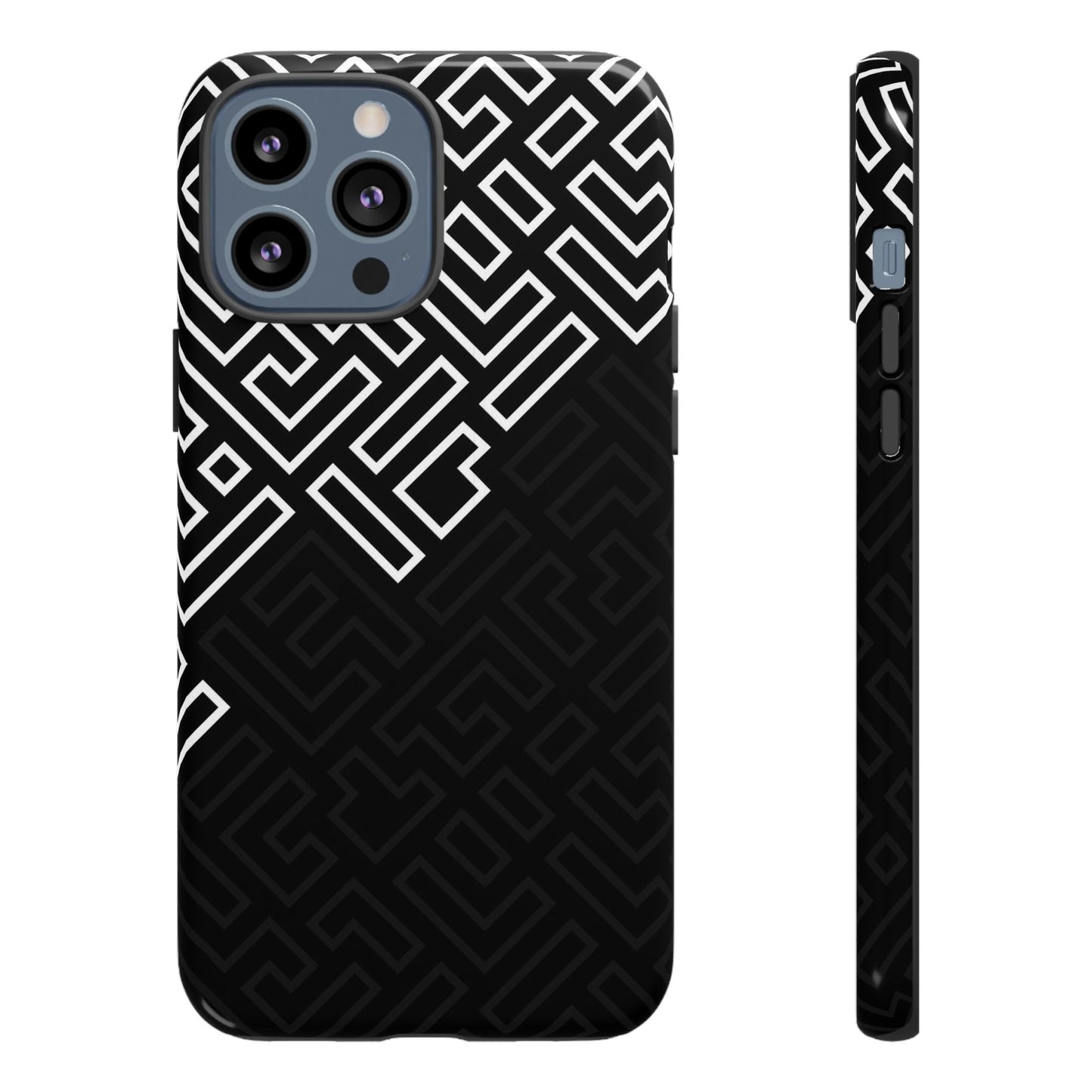 BLACK - Tough Case