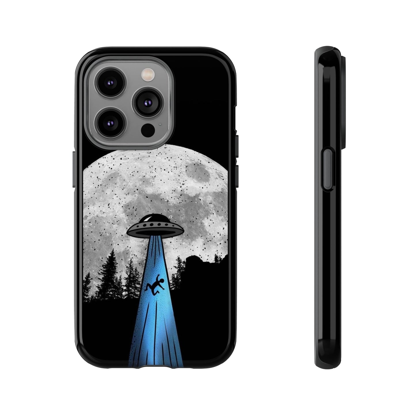 UFO - Tough Case