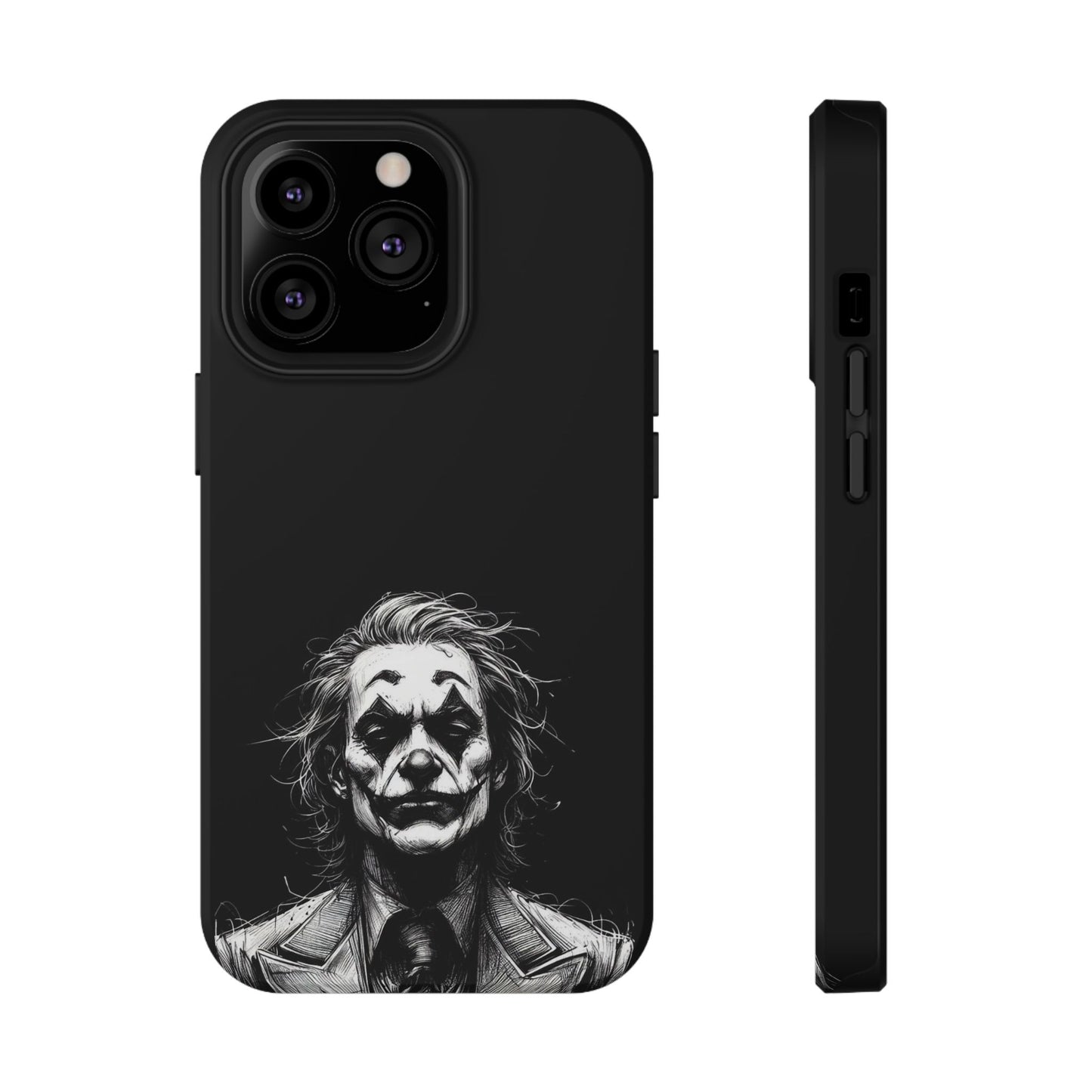 JOKER - Impact-Resistant Case