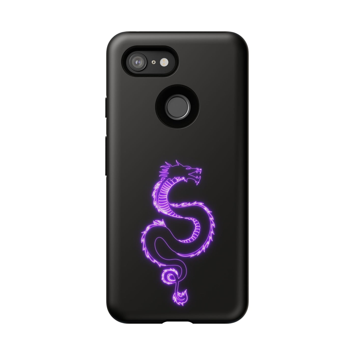DRAGON - Tough Case