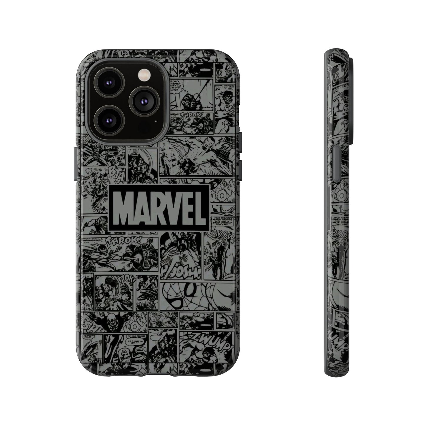 MARVEL - Tough Case