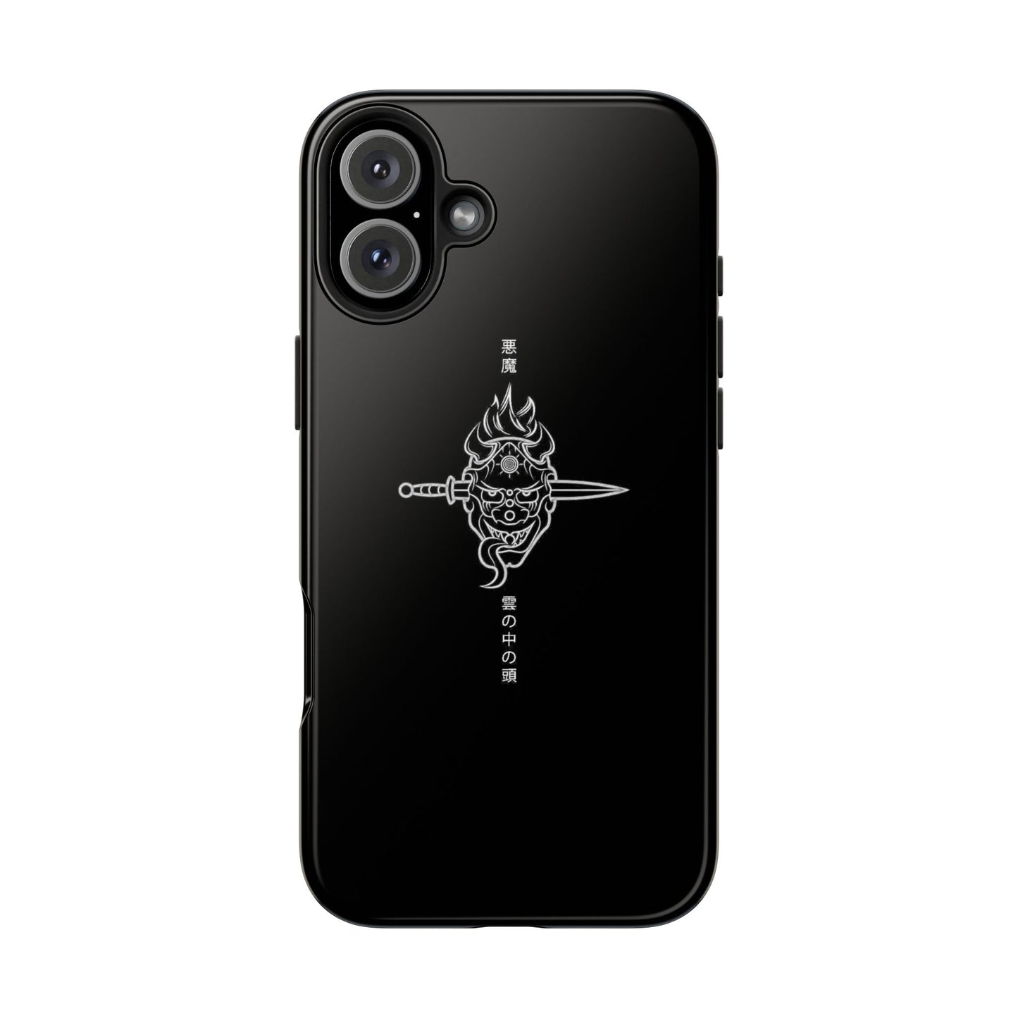 ONI - Tough Phone Case