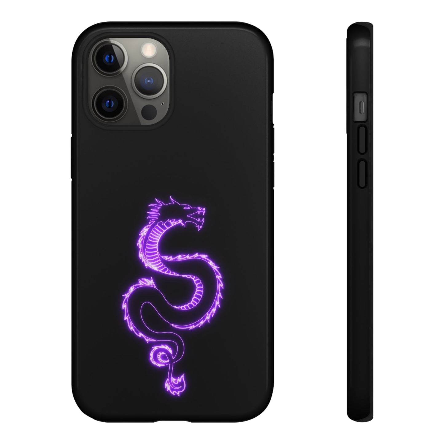 DRAGON - Tough Case
