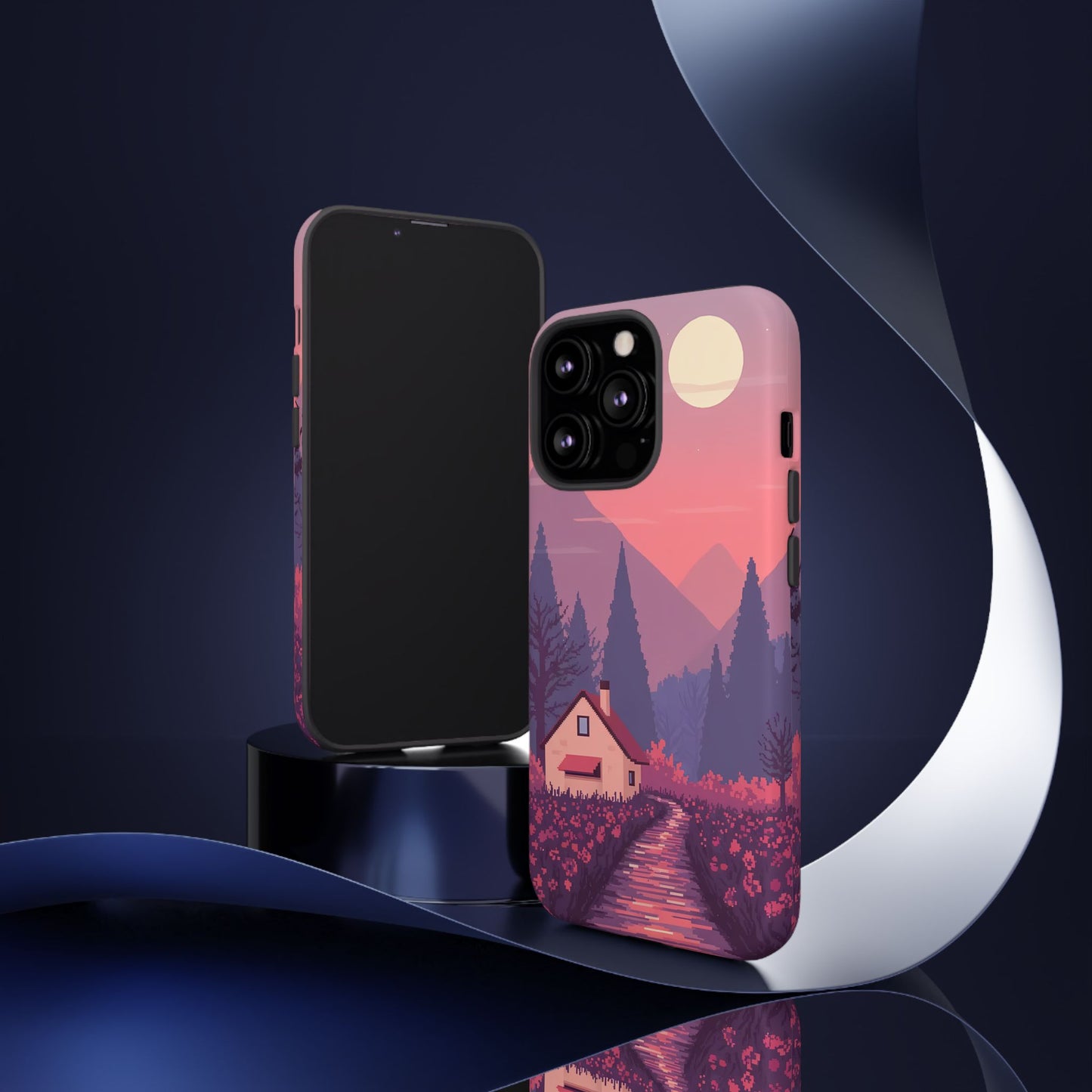 Scenic - Tough Case