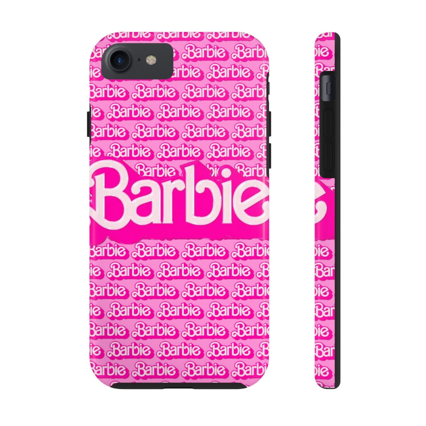 PINK - Tough Phone Case