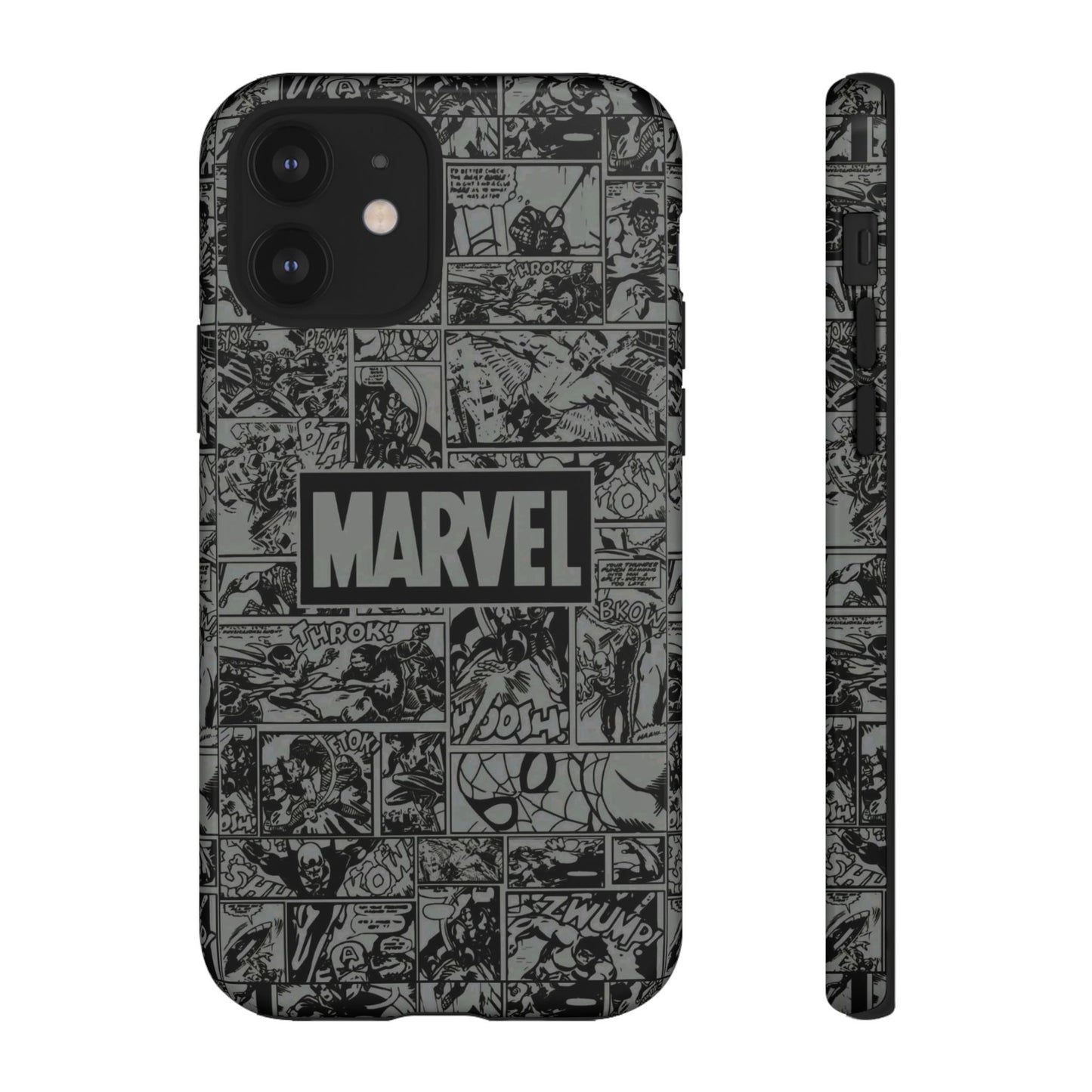 MARVEL - Tough Case