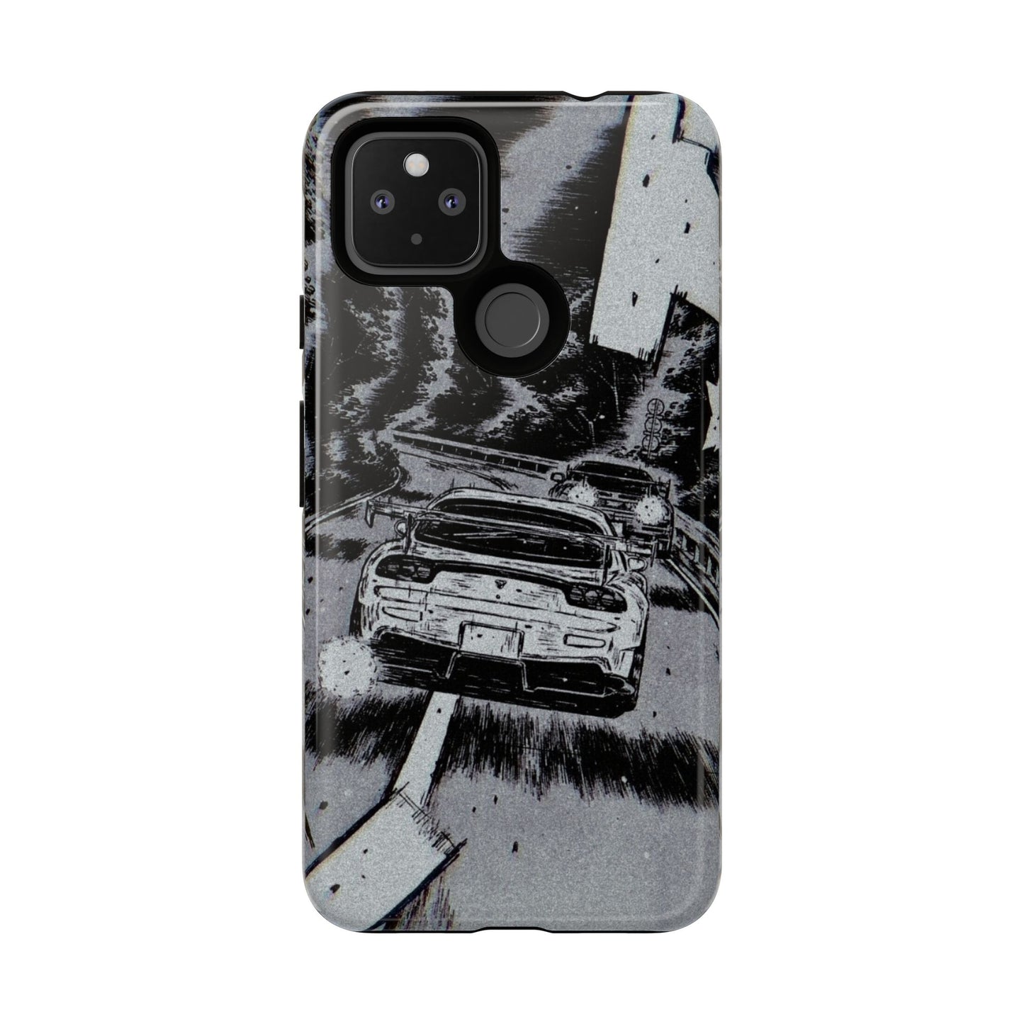 JDM - Tough Case