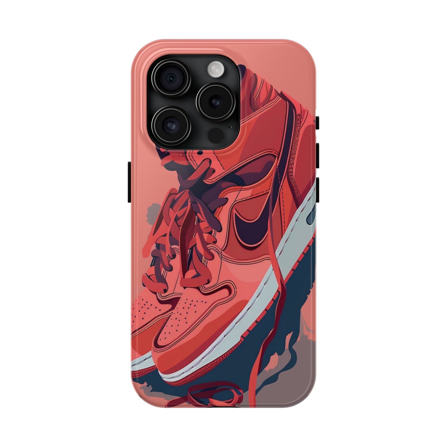 NIKE - Tough Phone Case