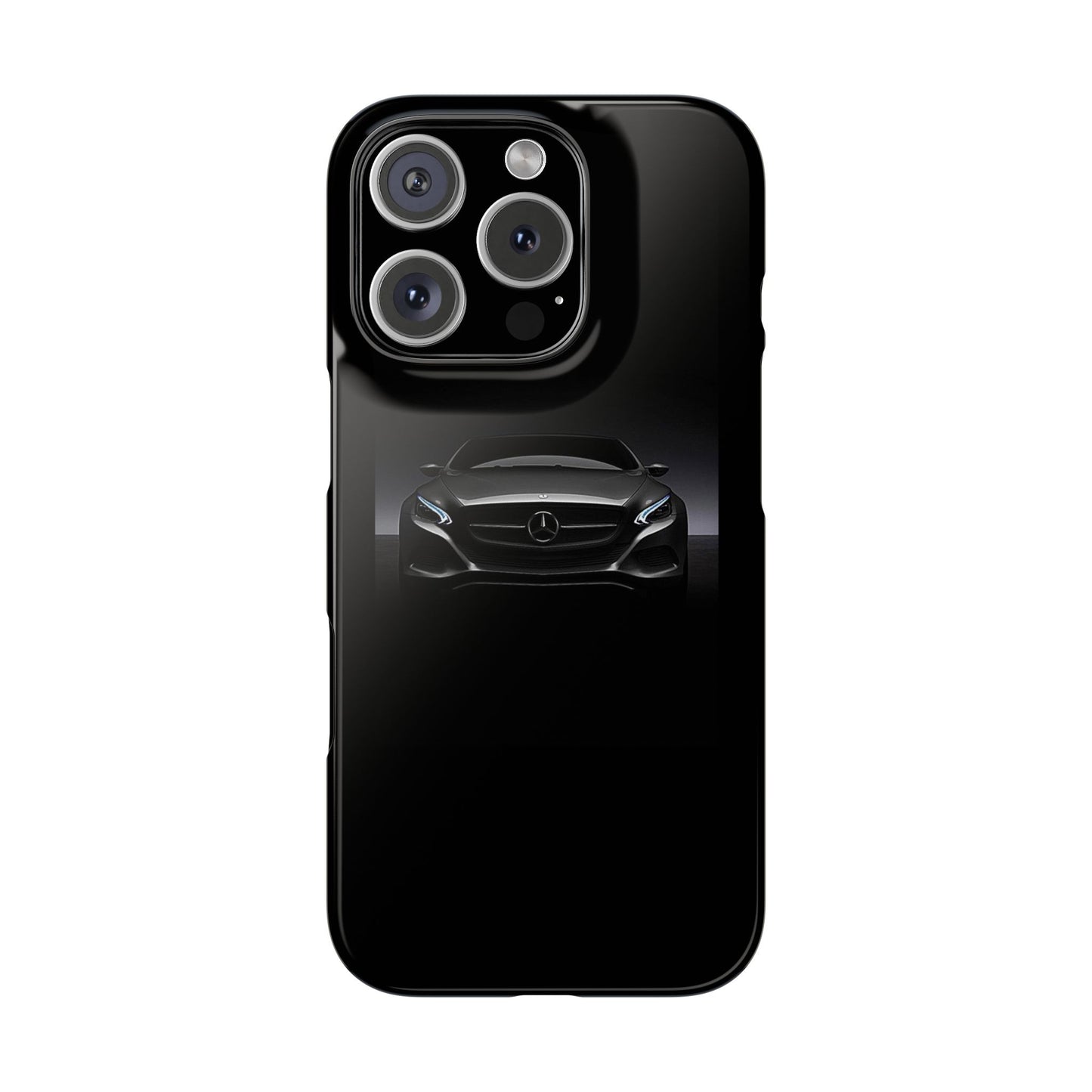MERCEDES - Slim Phone Case