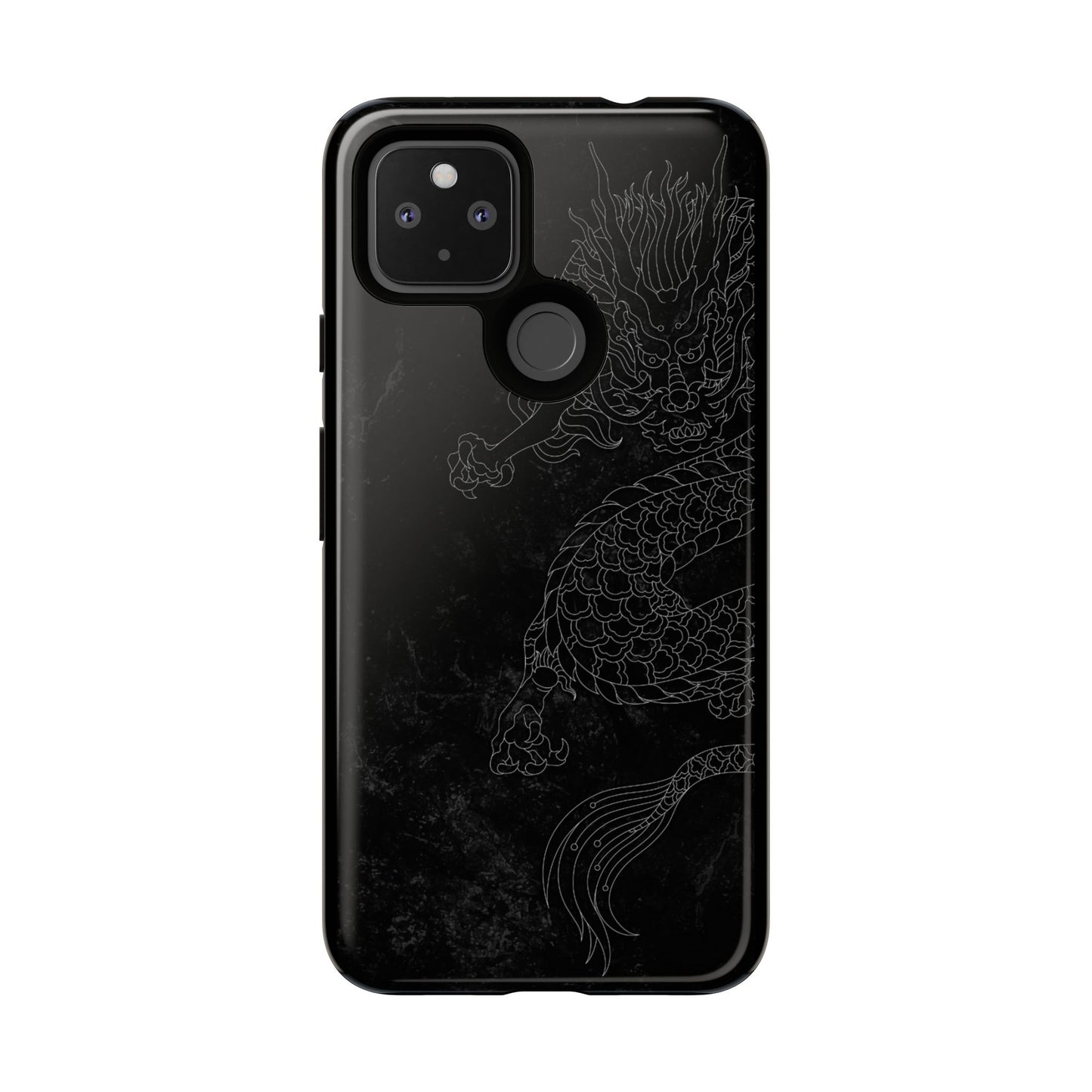DRAGON Tough Case