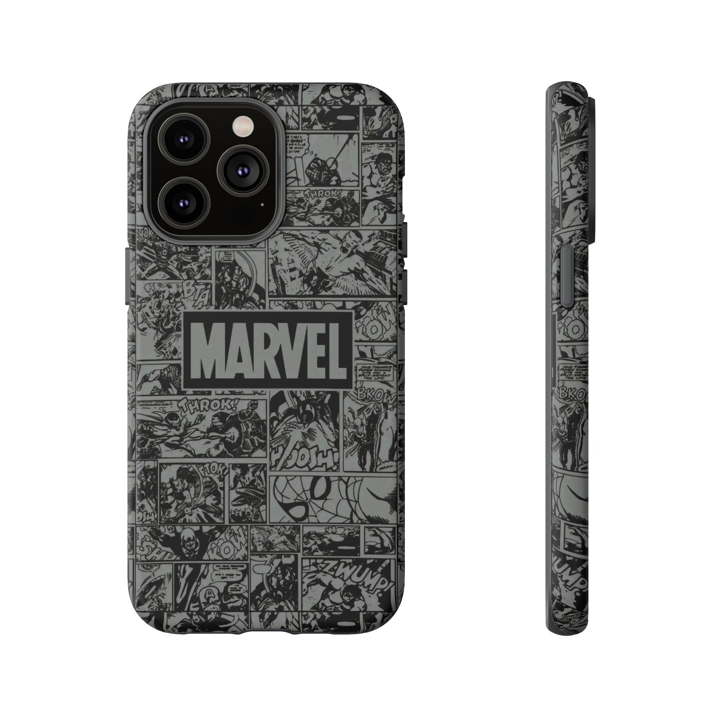 MARVEL - Tough Case