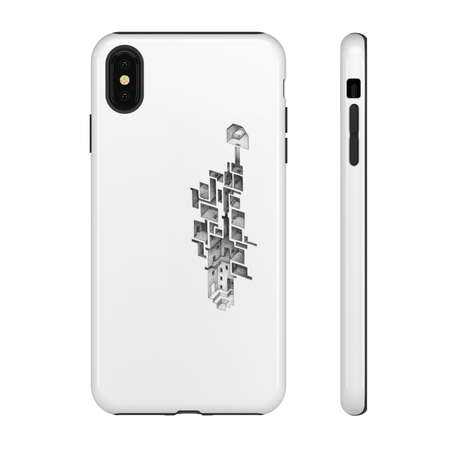 MAZE - Tough Case