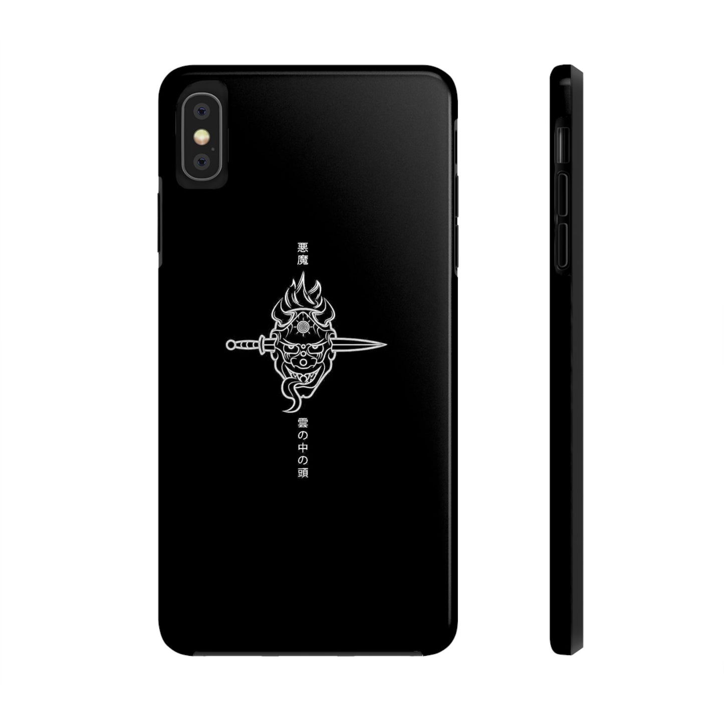 ONI - Tough Phone Case