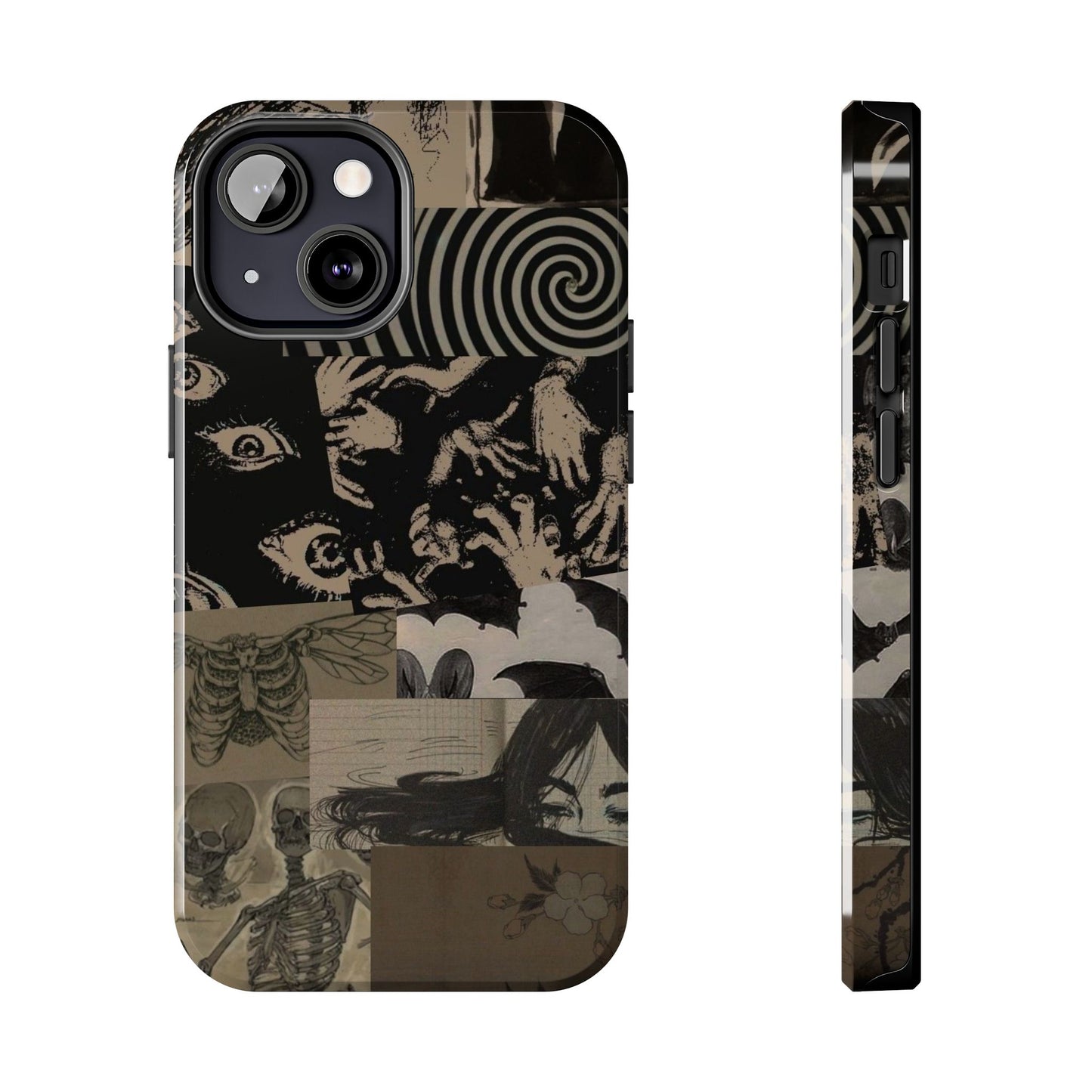 MIXED Tough Phone Case