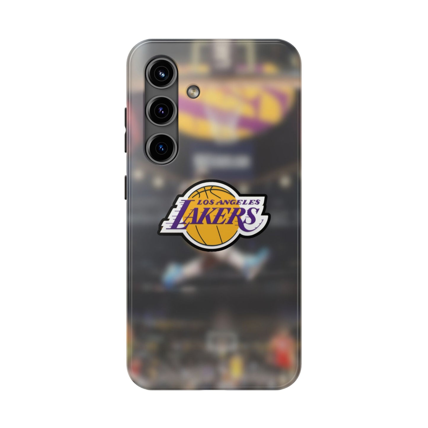 Los Angeles Lakers - Phone Case