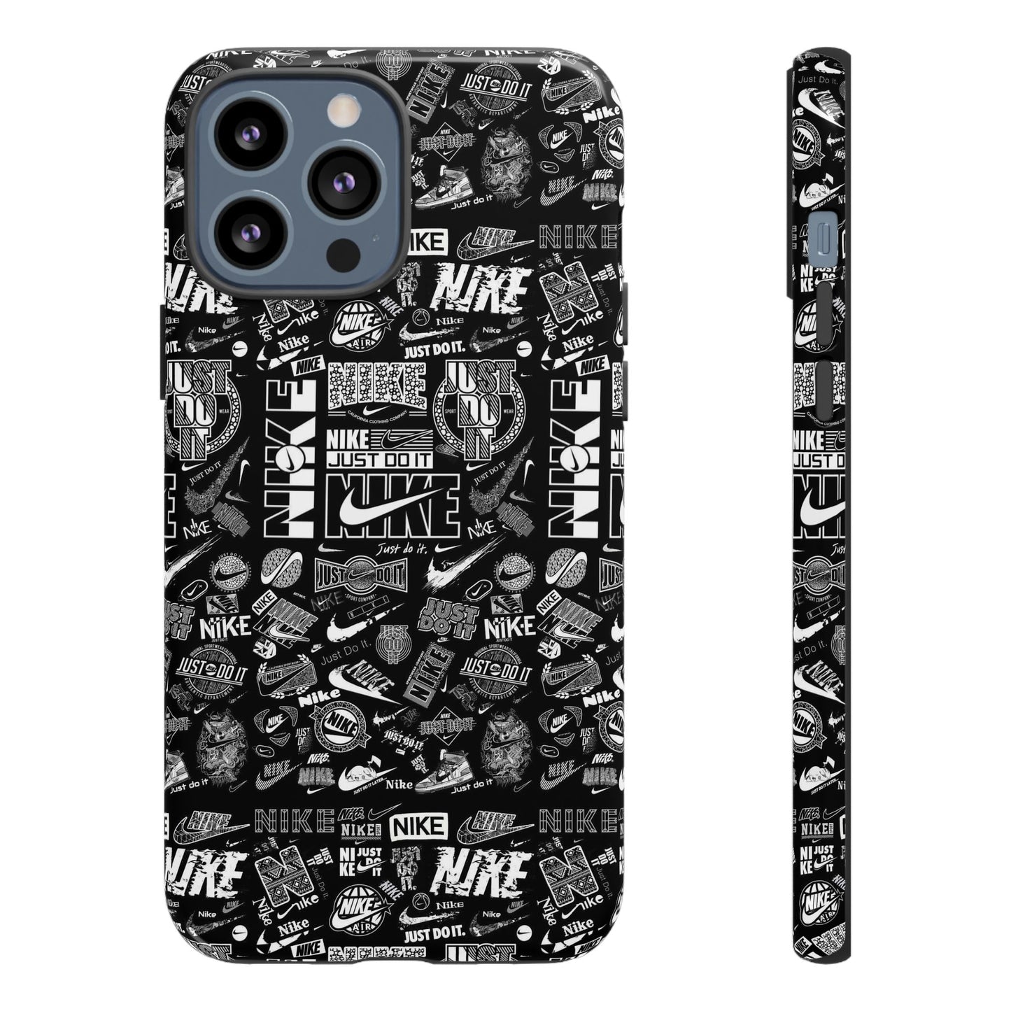 MIXED - Tough Case
