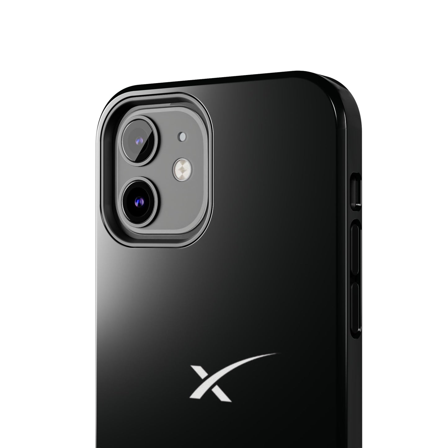 SPACEX Tough Phone Case