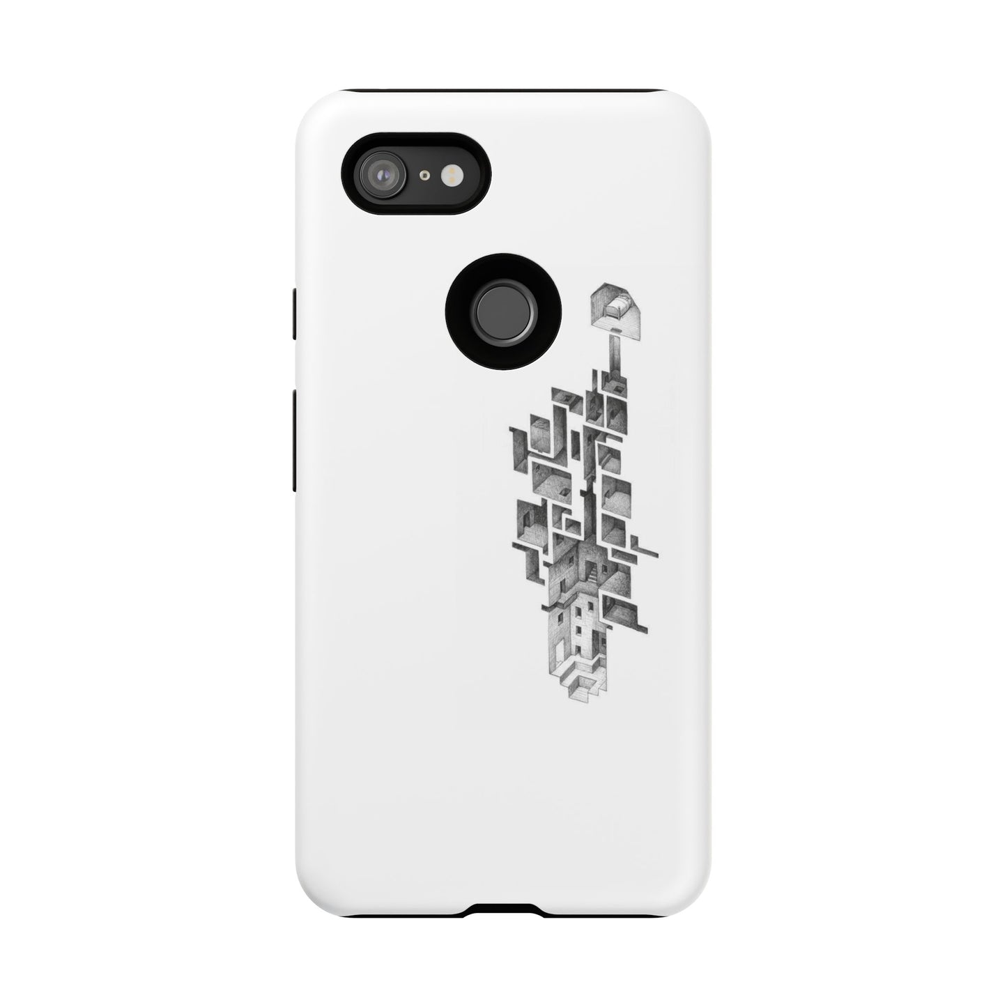 MAZE - Tough Case