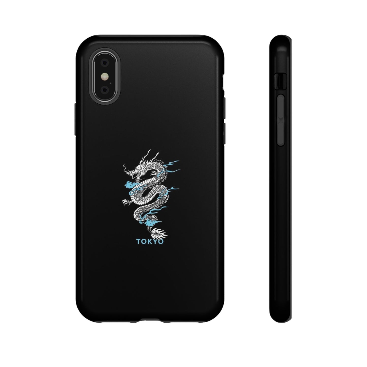 DRAGON - Tough Case