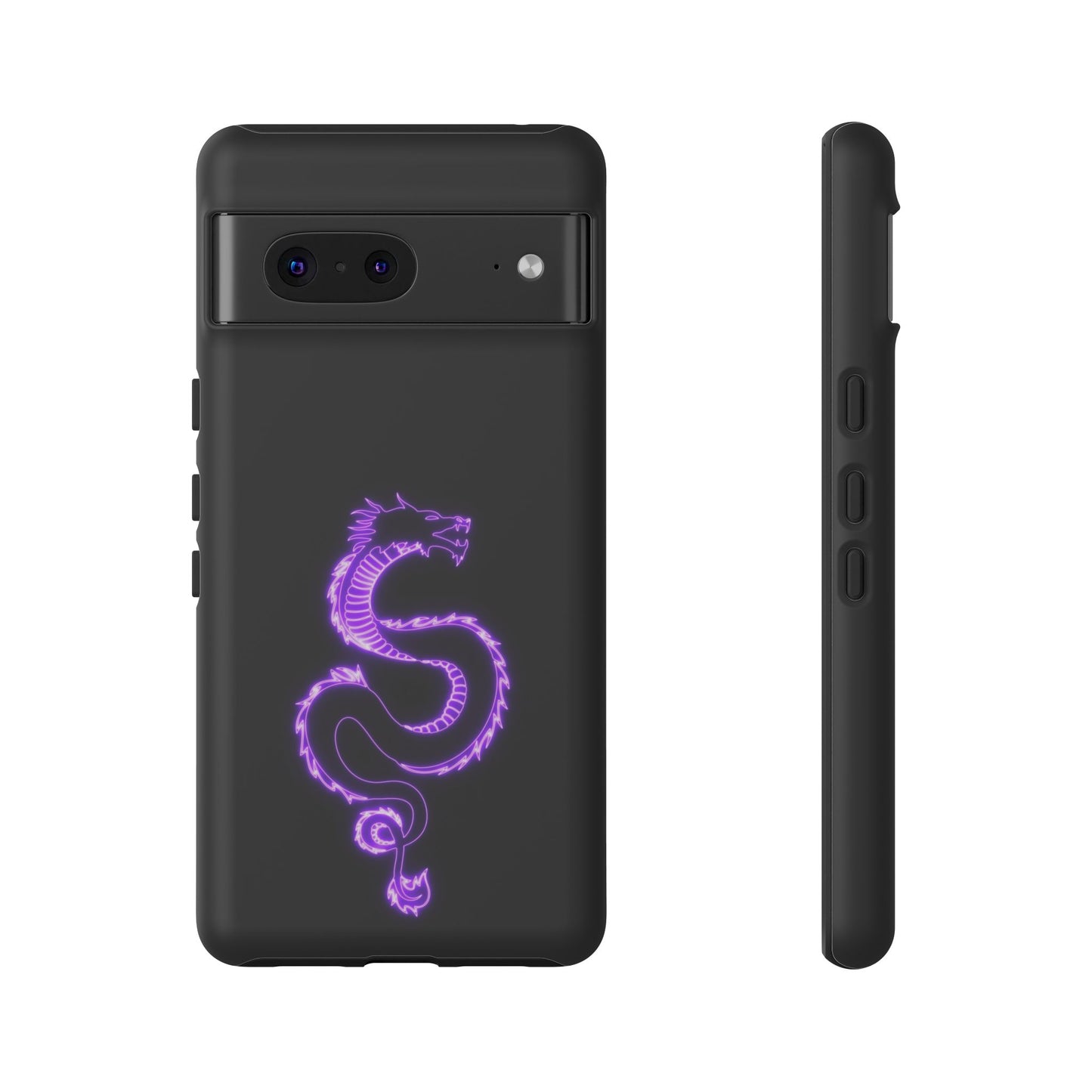 DRAGON - Tough Case