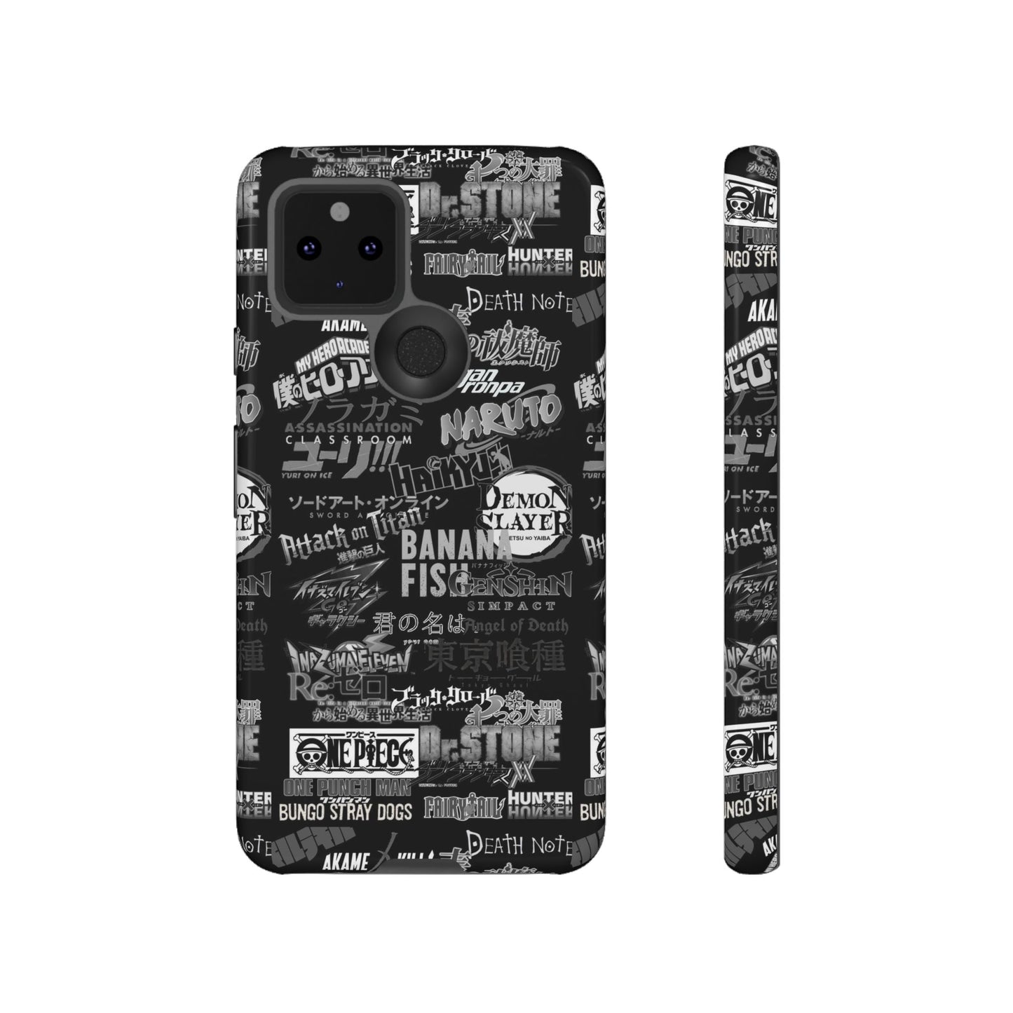 MIXED - Tough Case