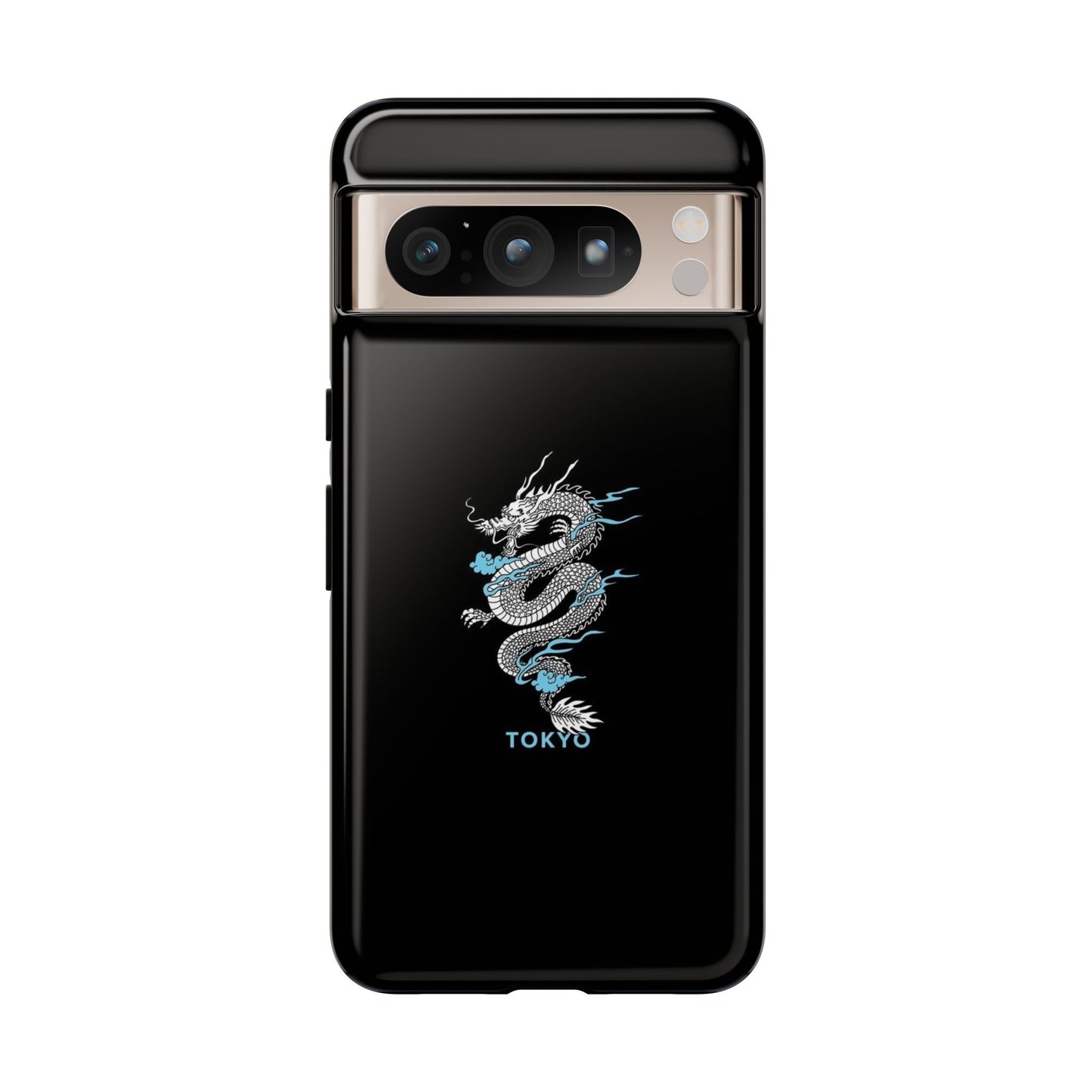 DRAGON - Tough Case