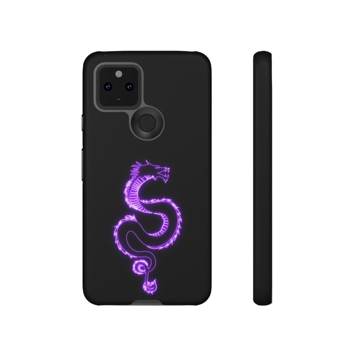 DRAGON - Tough Case