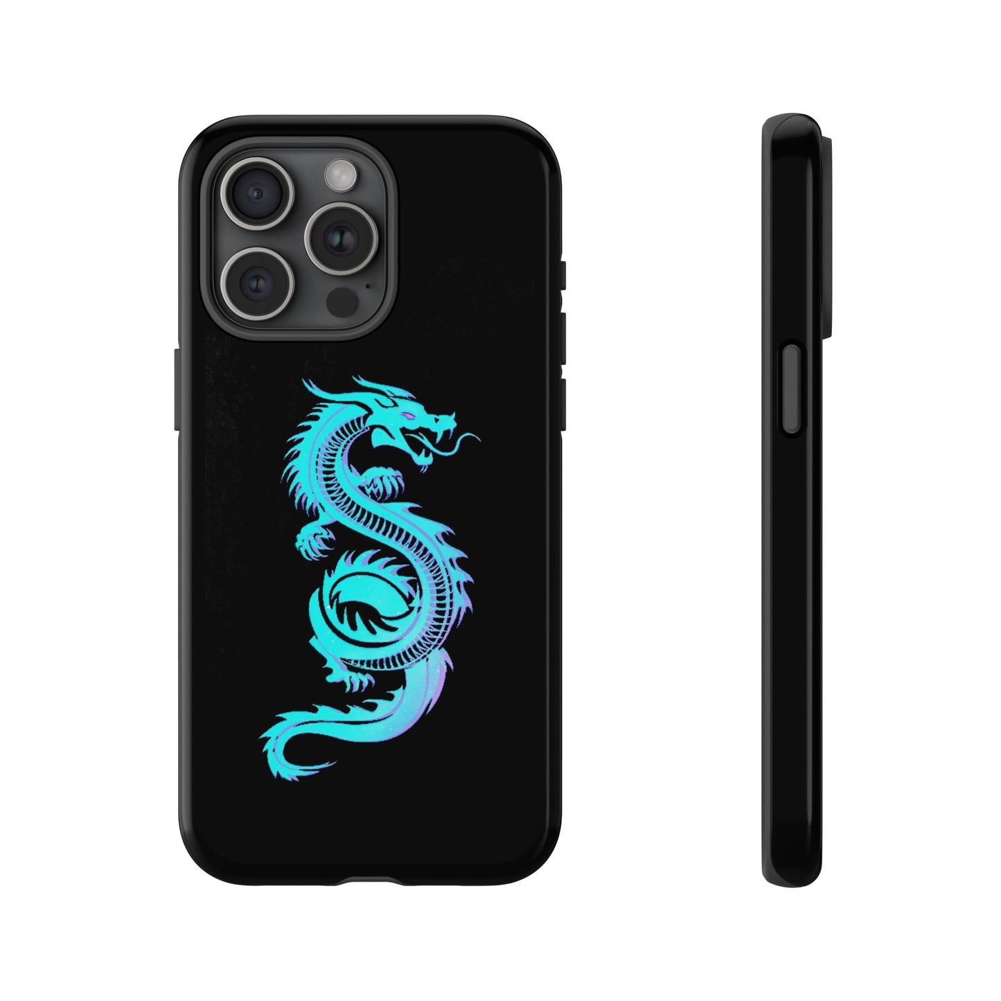 DRAGON - Tough Case