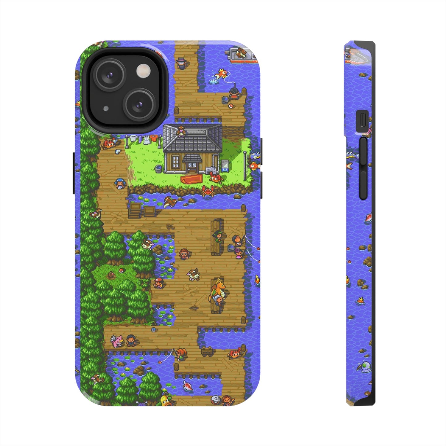 STARDEW - Tough Phone Case