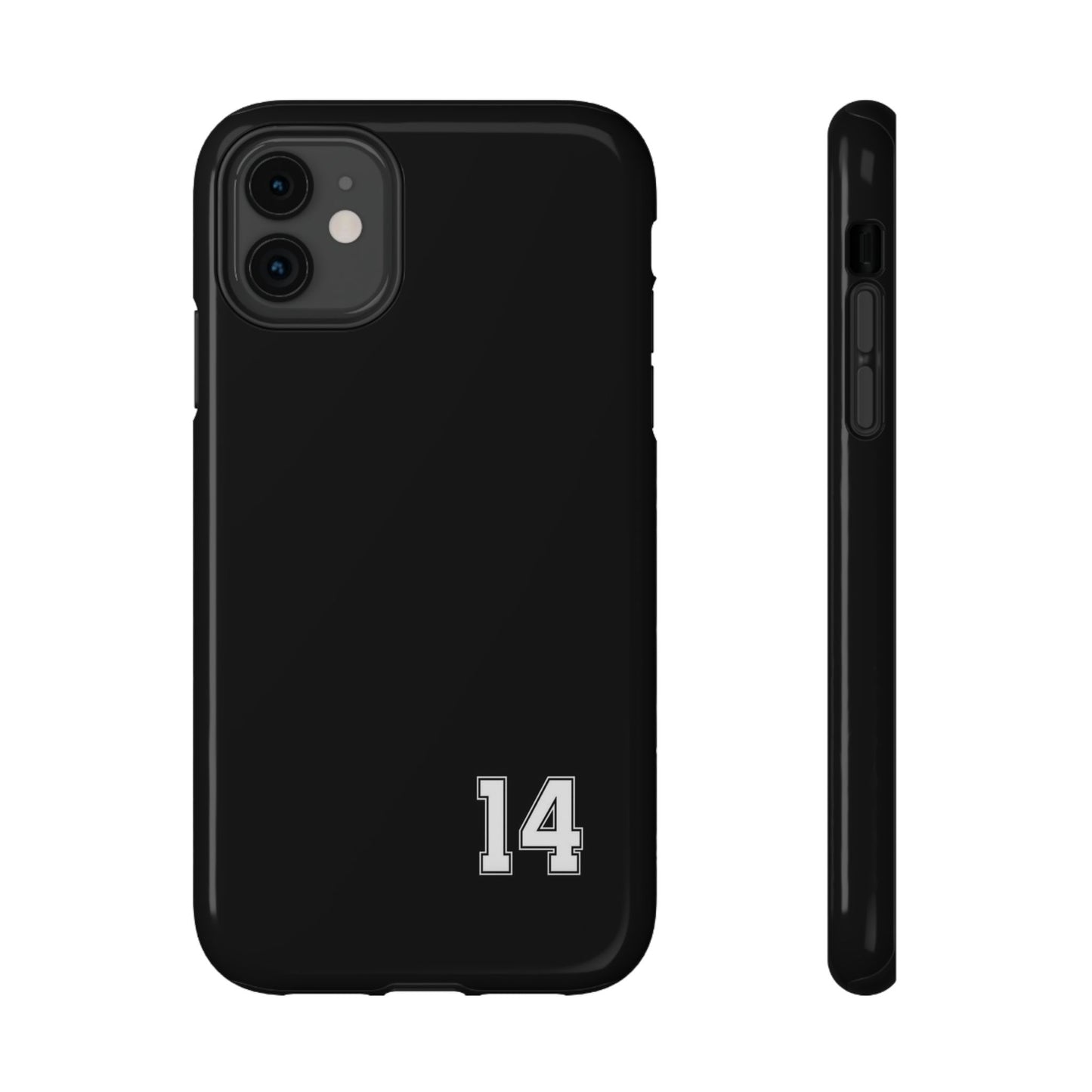 14 - Impact-Resistant Case