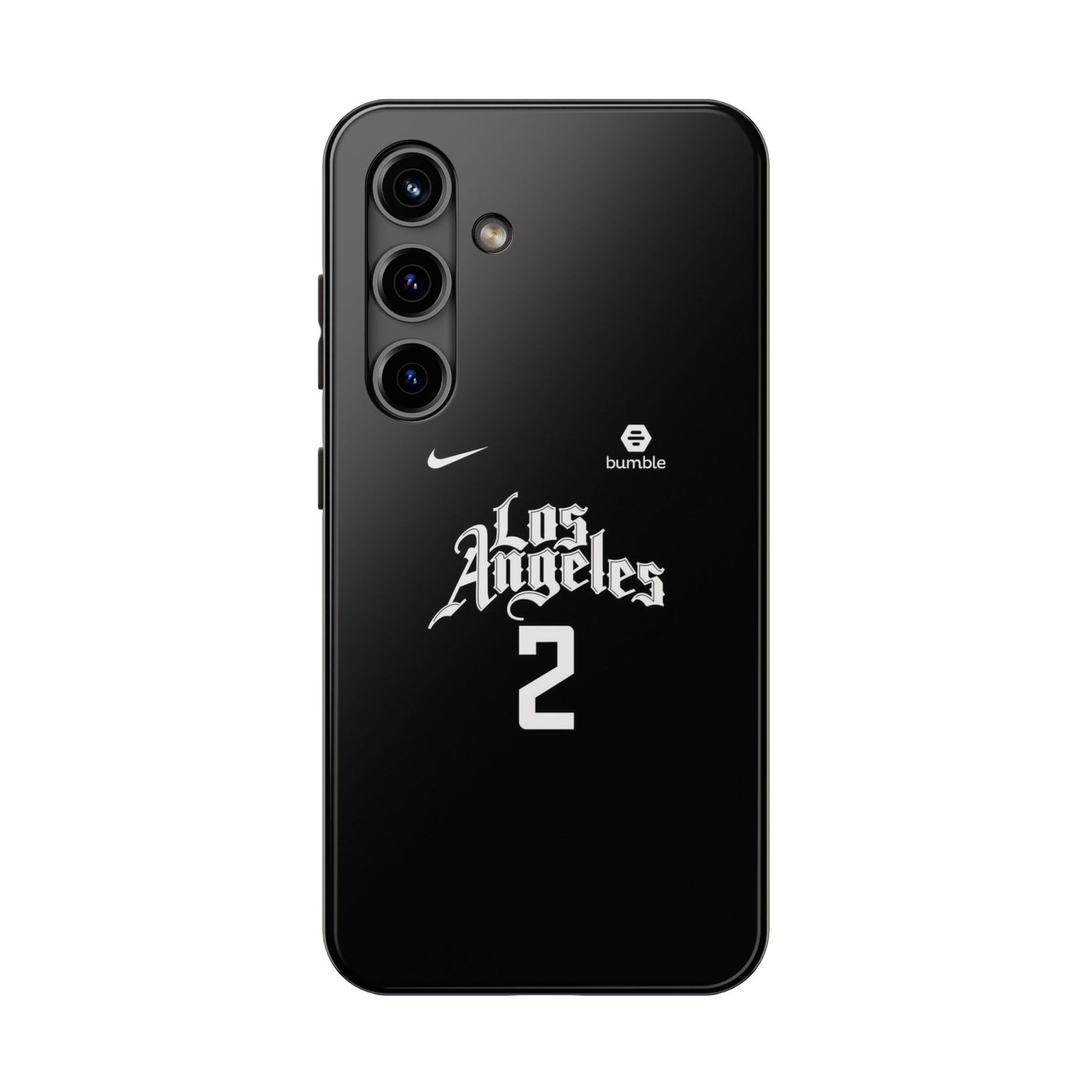 LOS ANGELES - Tough Phone Case