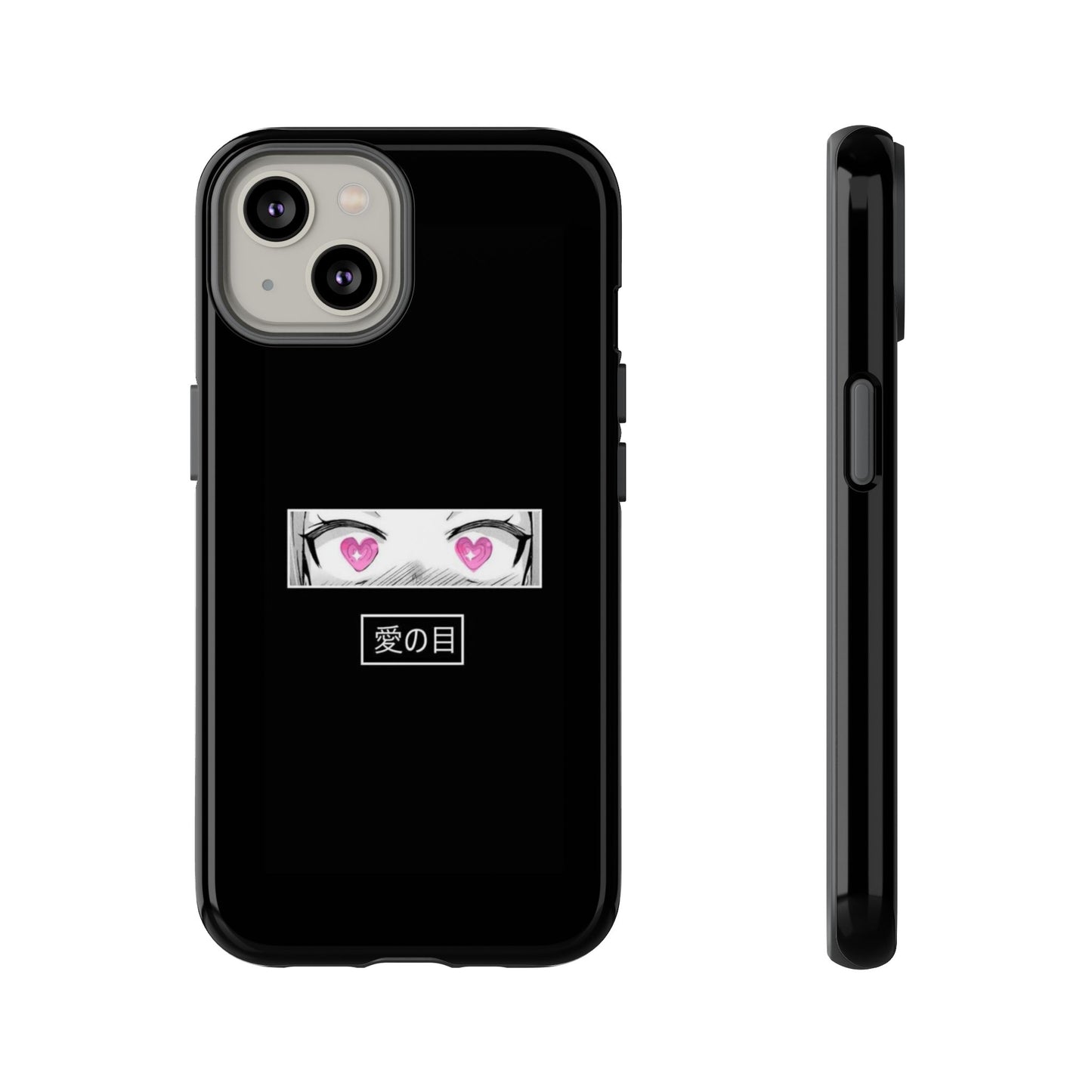 ANIME - Tough Case
