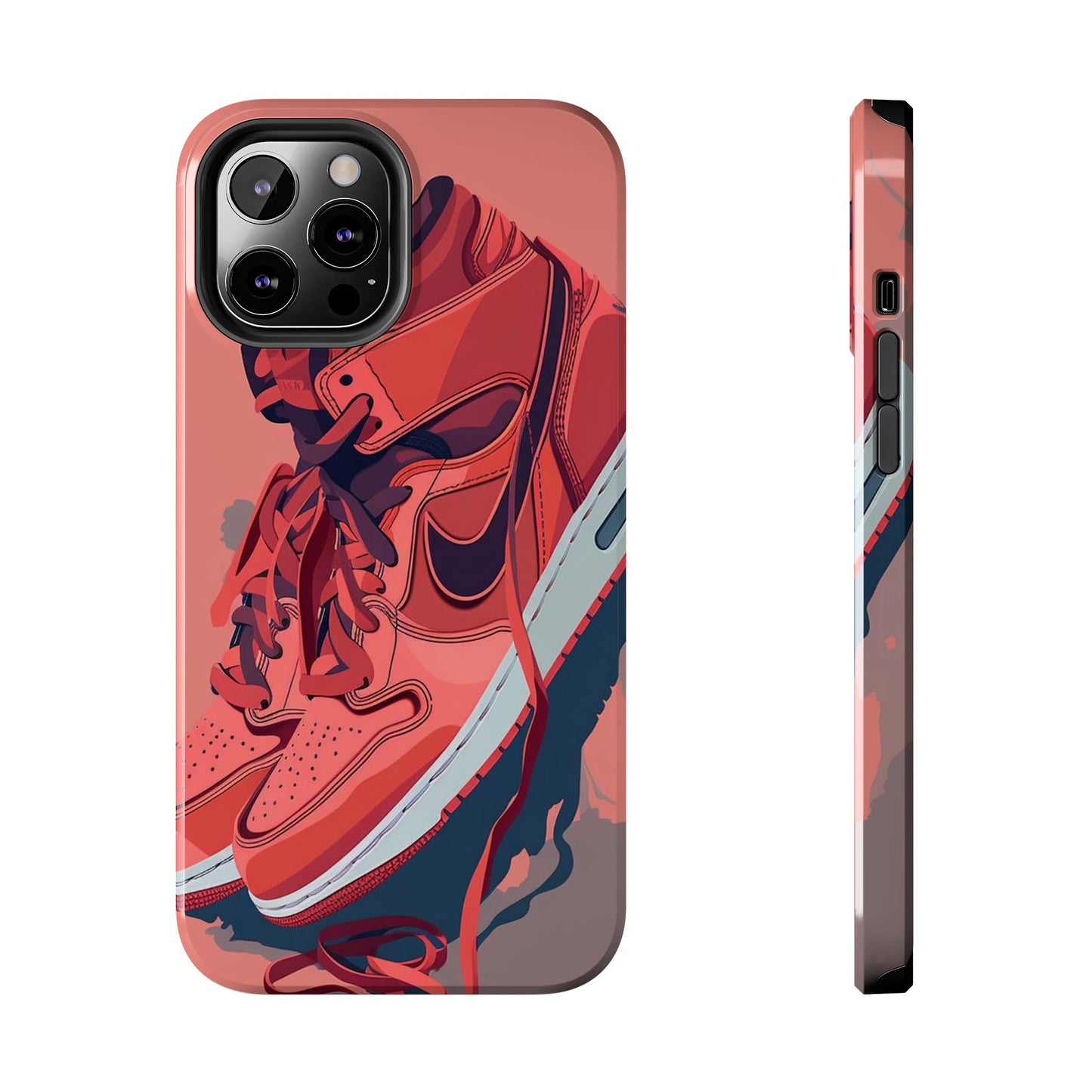NIKE - Tough Phone Case