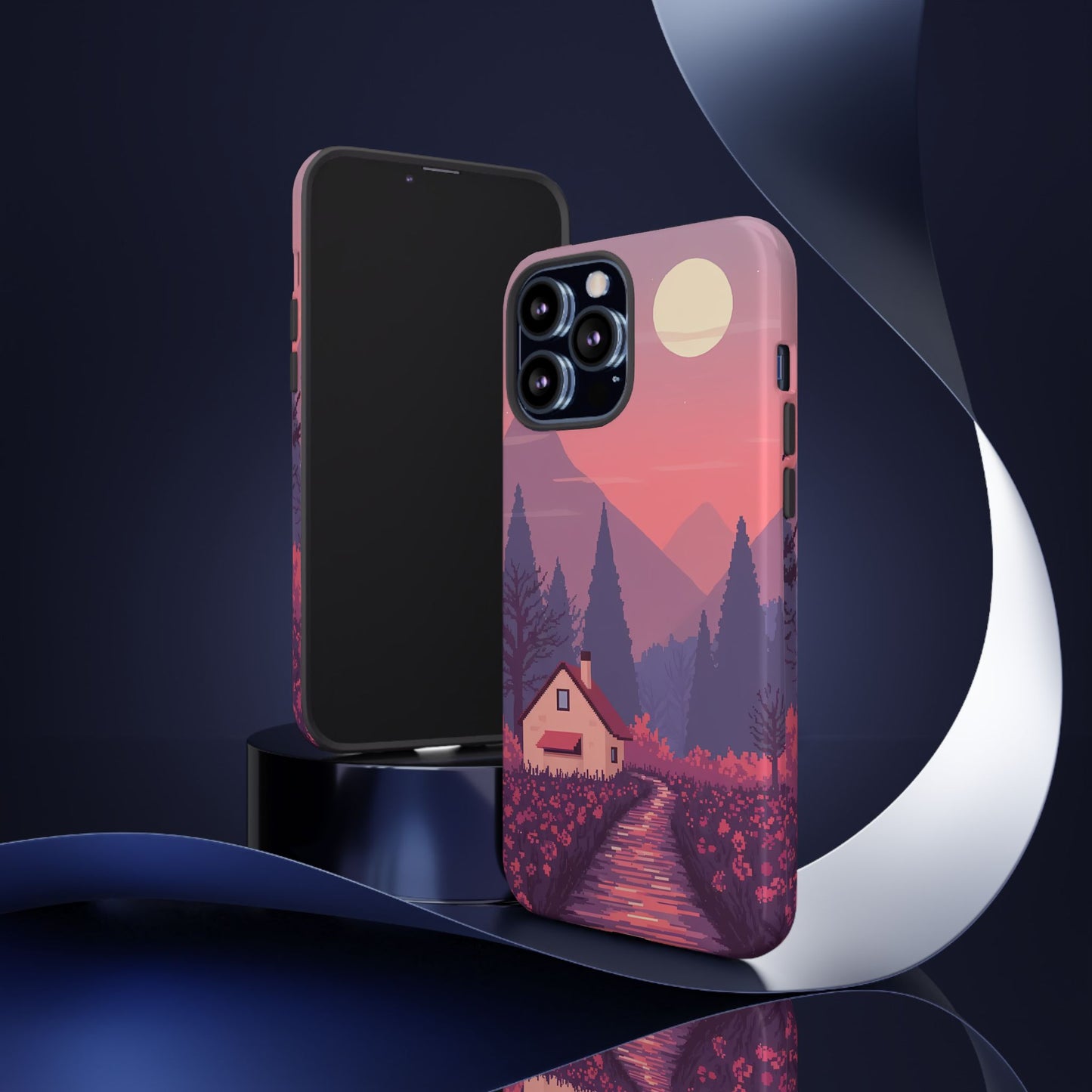 Scenic - Tough Case