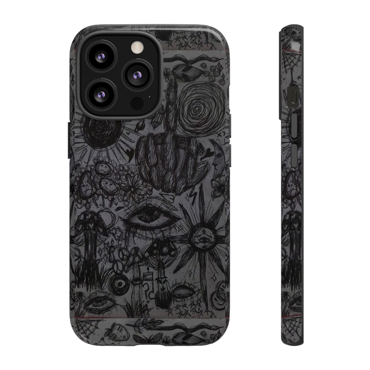 MIXED - Tough Case