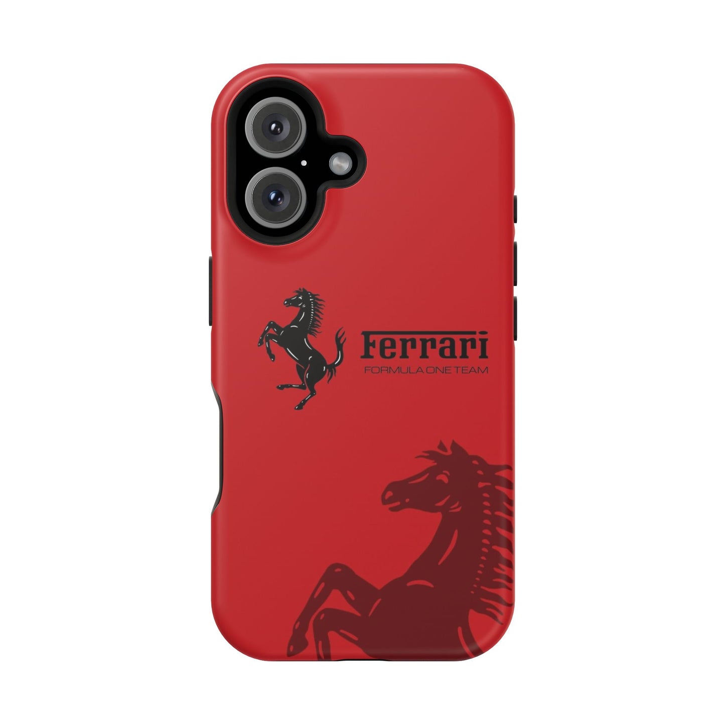 FERRARI Impact-Resistant Case