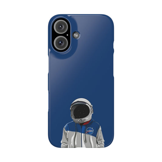 NASA - Slim Phone Case