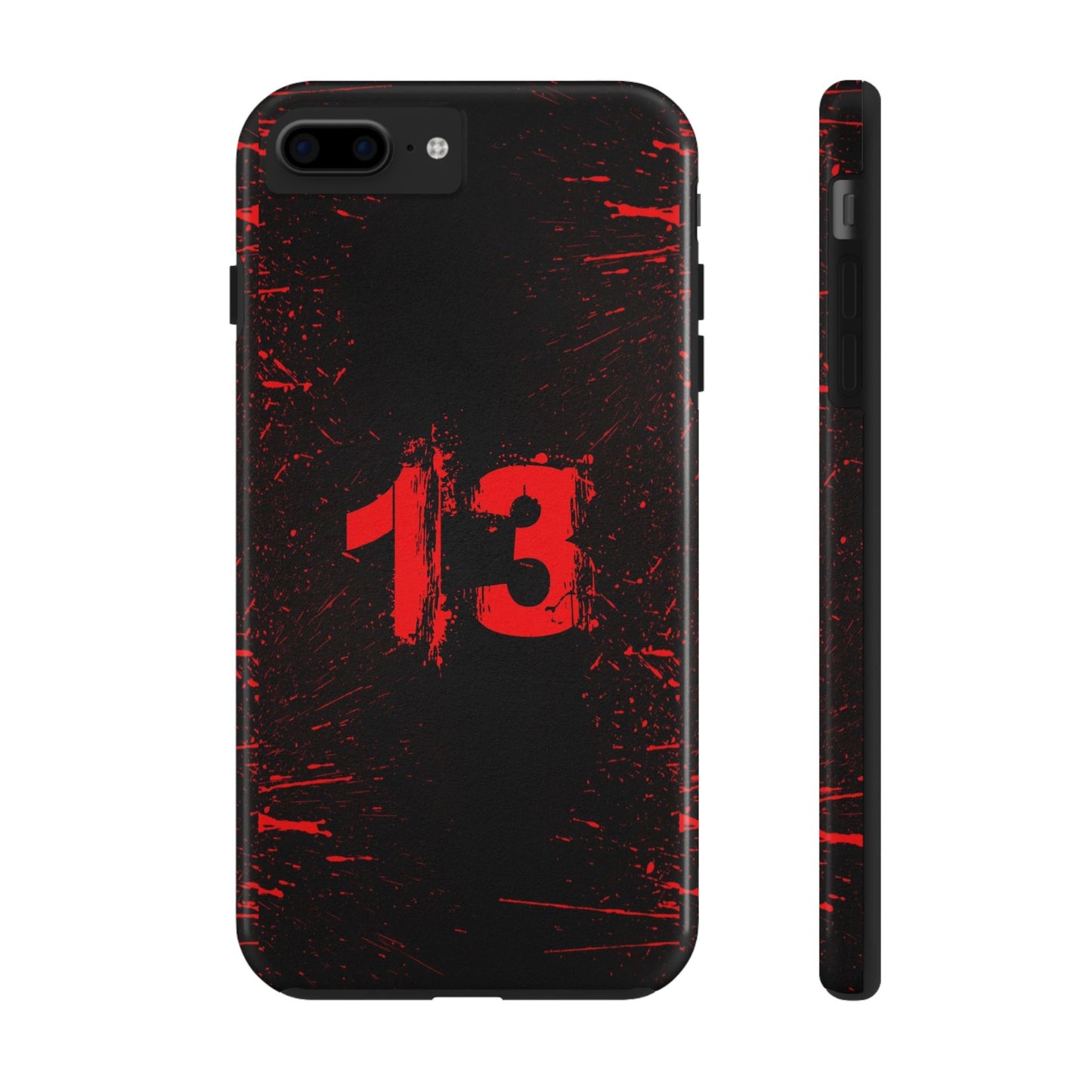 13 - Tough Phone Case