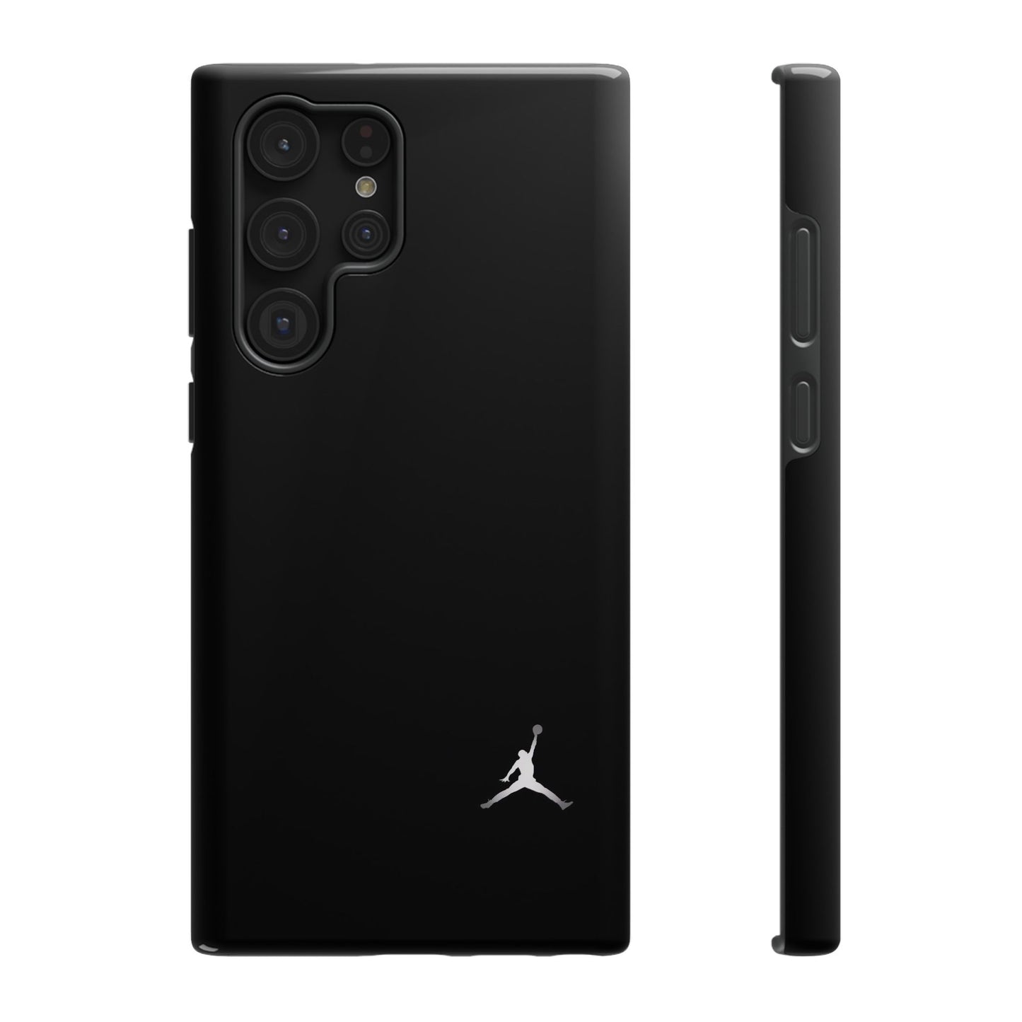 NBA - Impact-Resistant Case
