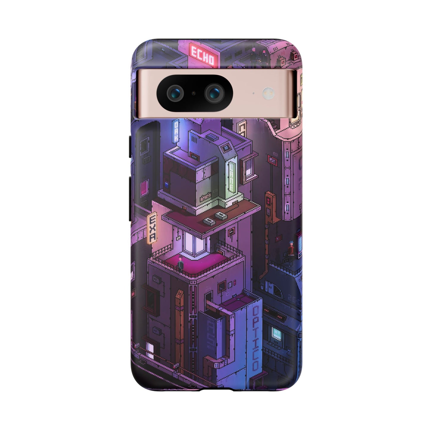 VIEW - Tough Case