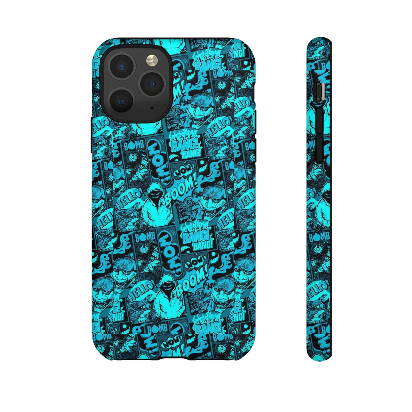MIXED - Tough Case