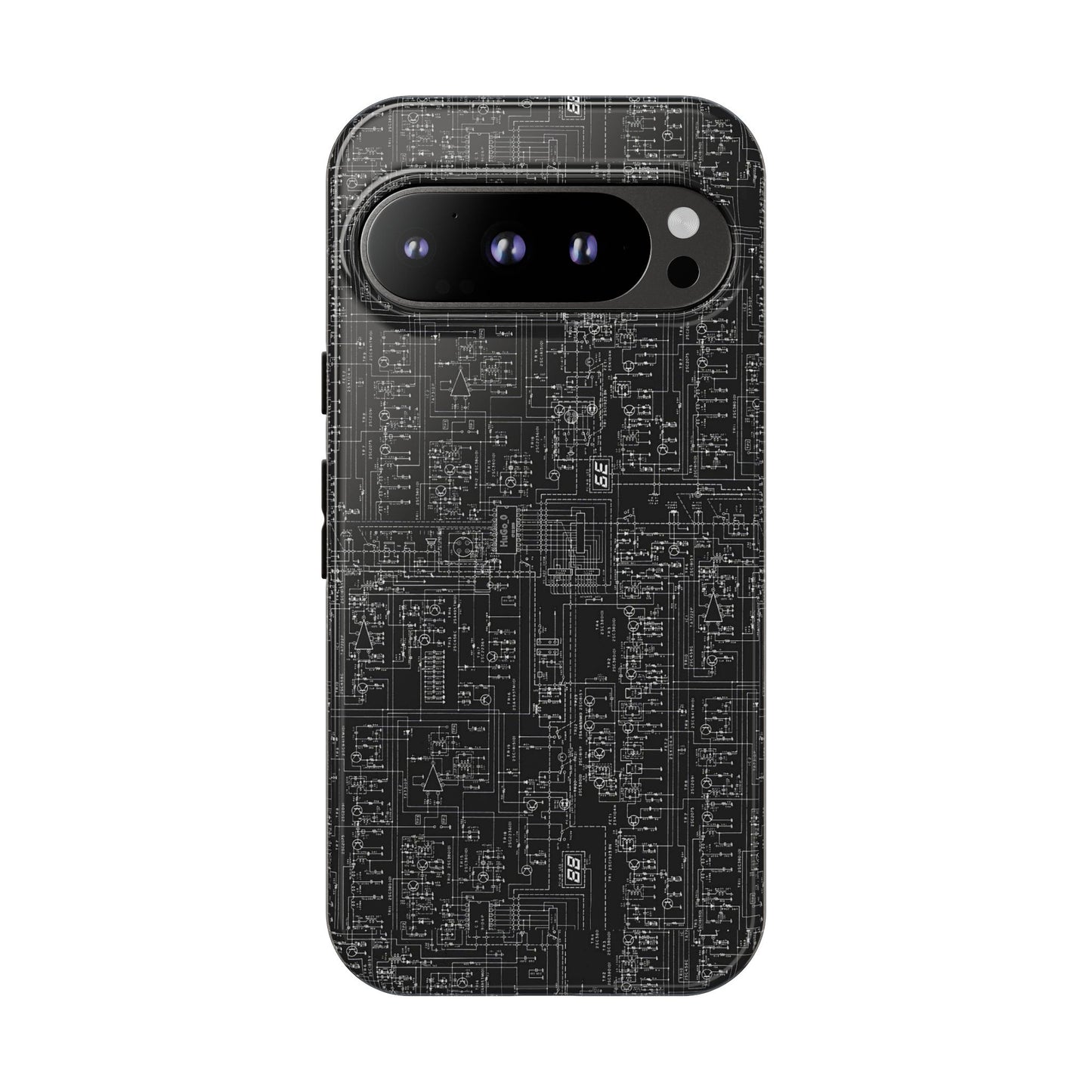 MIXED - Tough Case