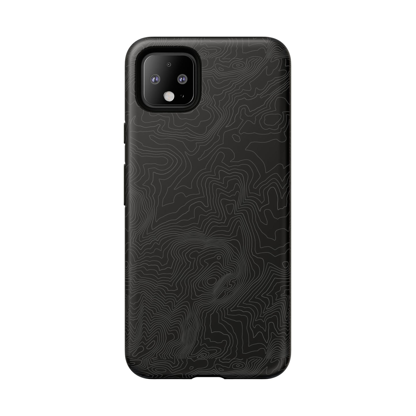 BLACK - Tough Case