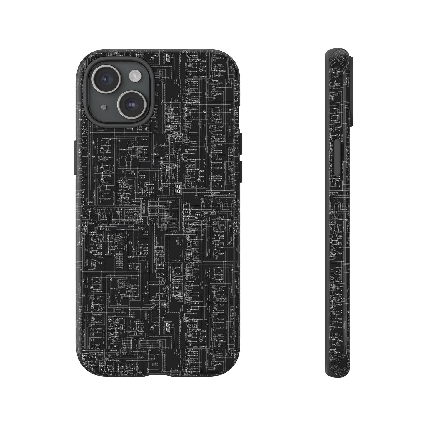 MIXED - Tough Case